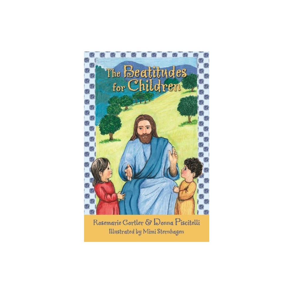 The Beatitudes for Children