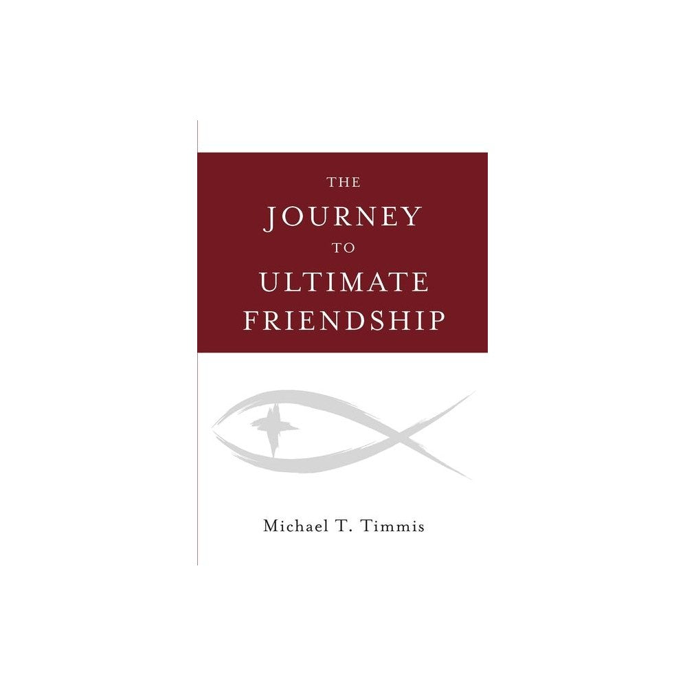 Journey to Ultimate Friendship