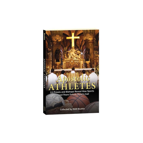 Apostolic Athletes: 11 Priests and Bishops Reveal How Sports Helped Them Follow Christ's Call