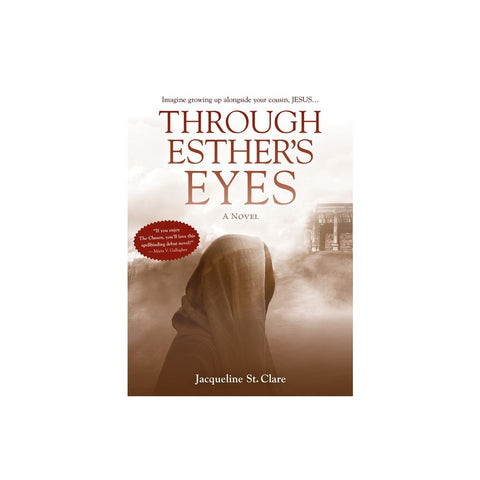 Through Esther's Eyes
