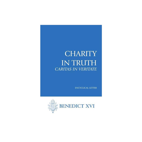 Charity in Truth