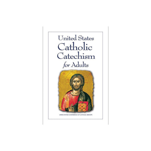 United States Catholic Catechism for Adults, English Updated Edition