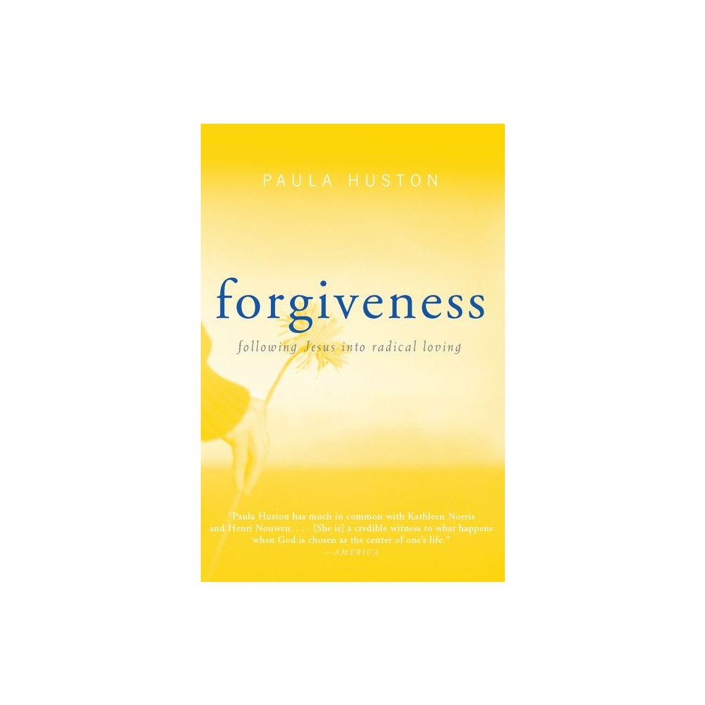 Forgiveness: Following Jesus Into Radical Loving