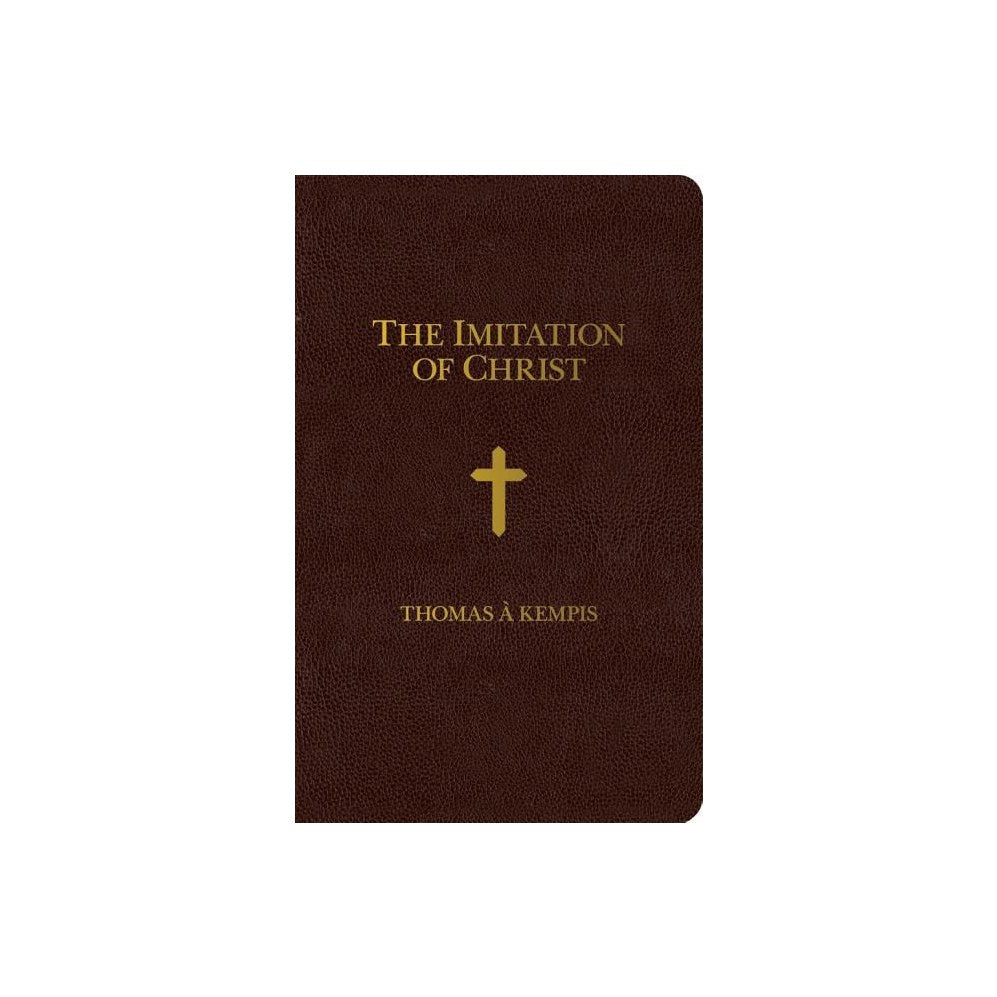 The Imitation of Christ - Zippered Cover