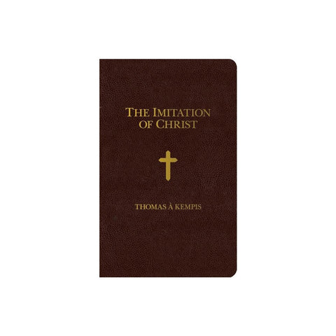 The Imitation of Christ - Zippered Cover