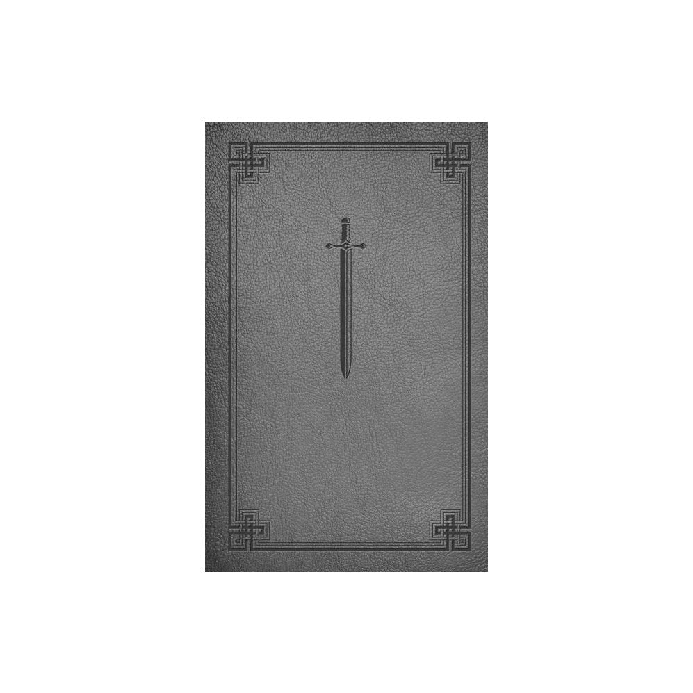 Manual for Spiritual Warfare