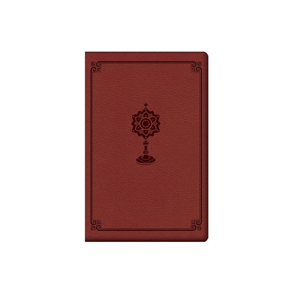 Manual for Eucharistic Adoration