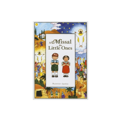 A Missal for Little Ones