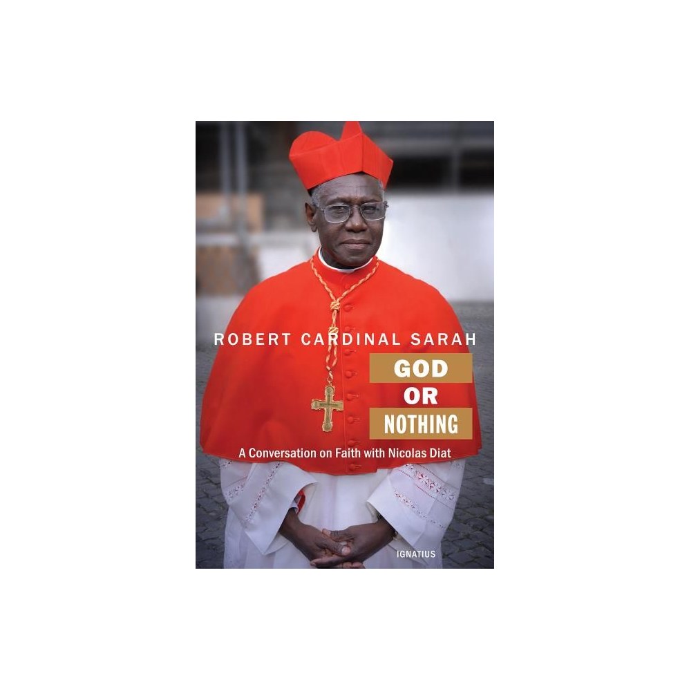 God or Nothing