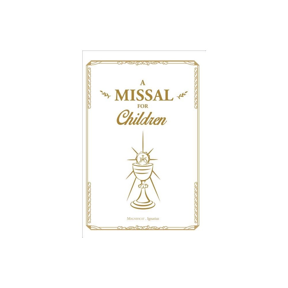 A Missal for Children