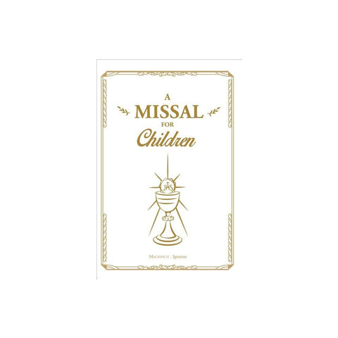 A Missal for Children