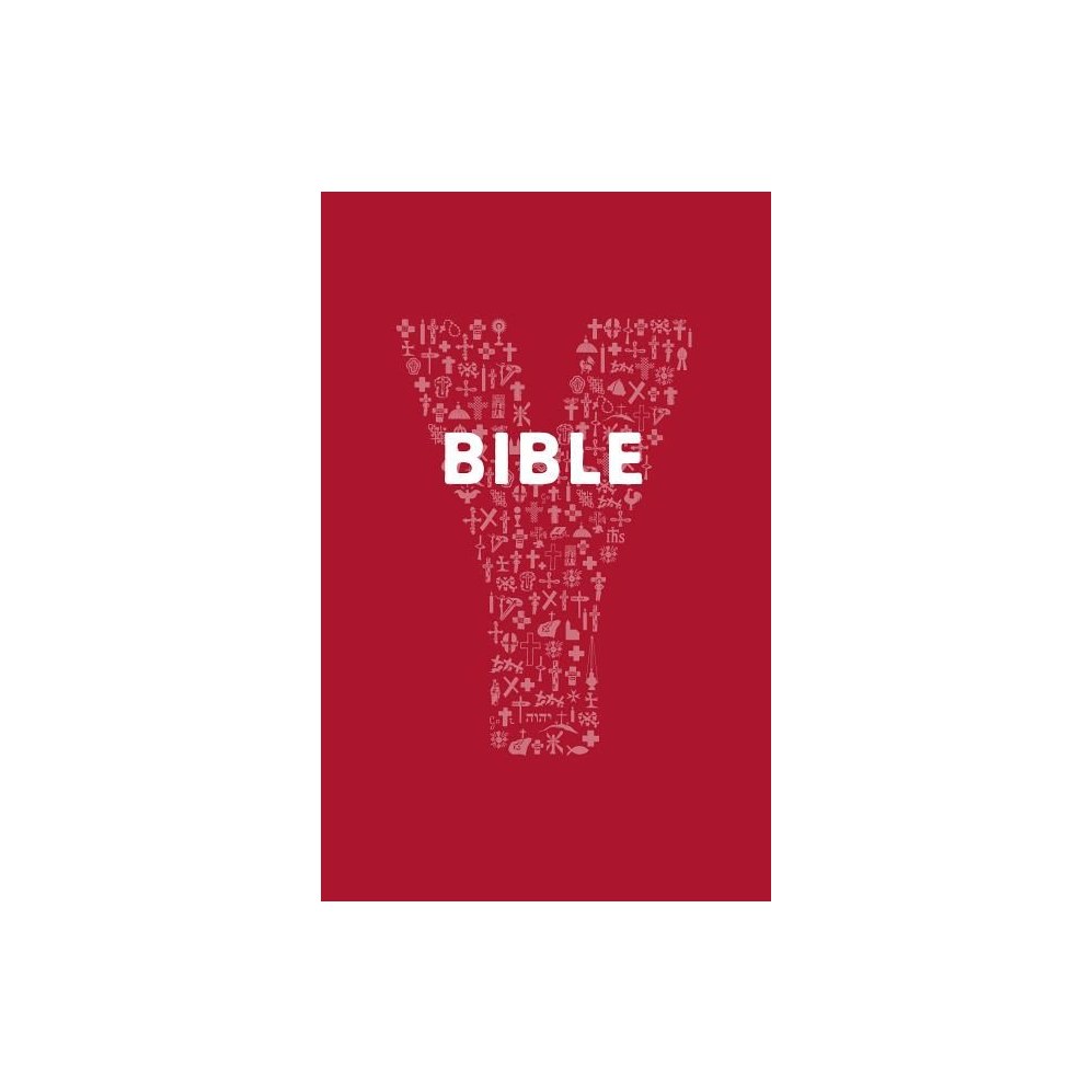 Youcat Bible