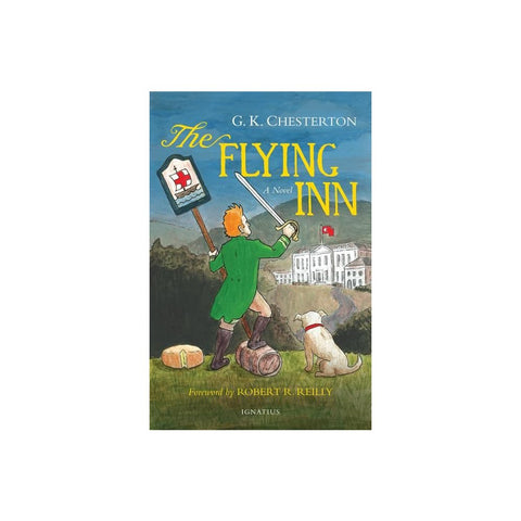 The Flying Inn