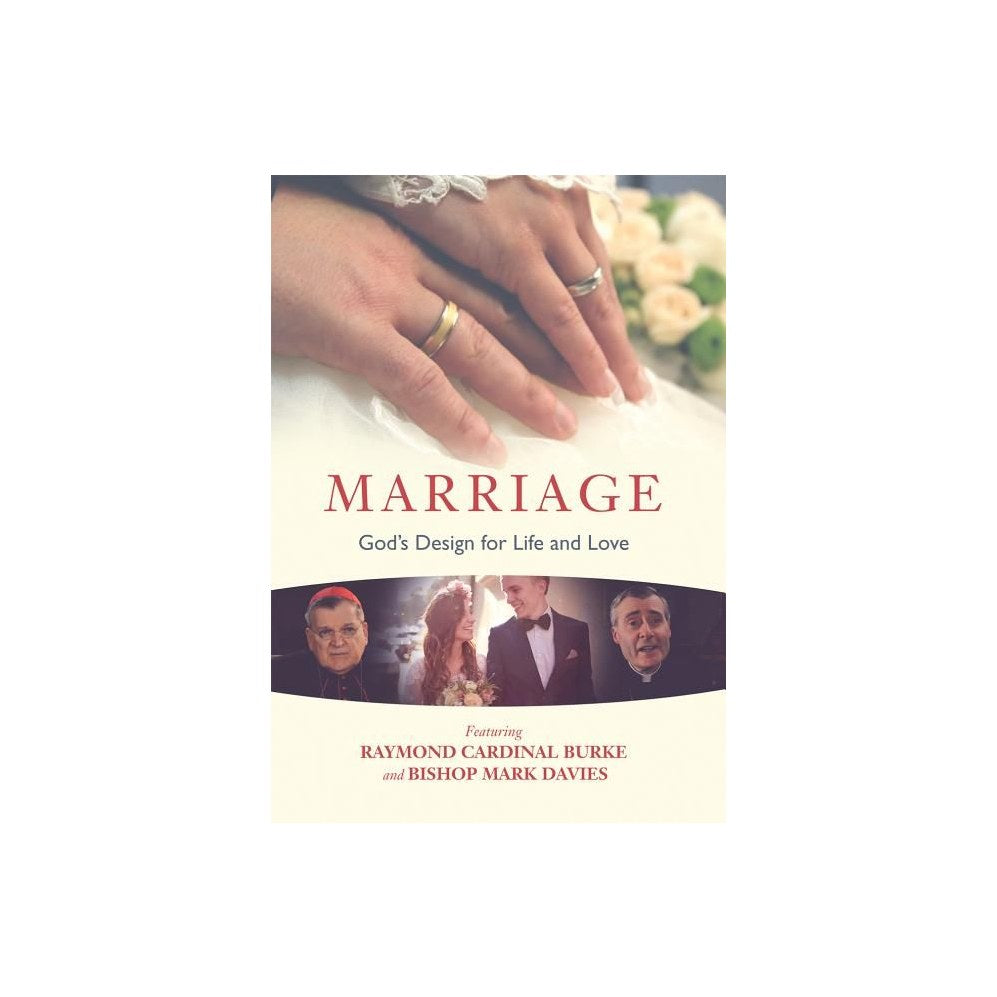 Marriage: God's Design for Life and Love