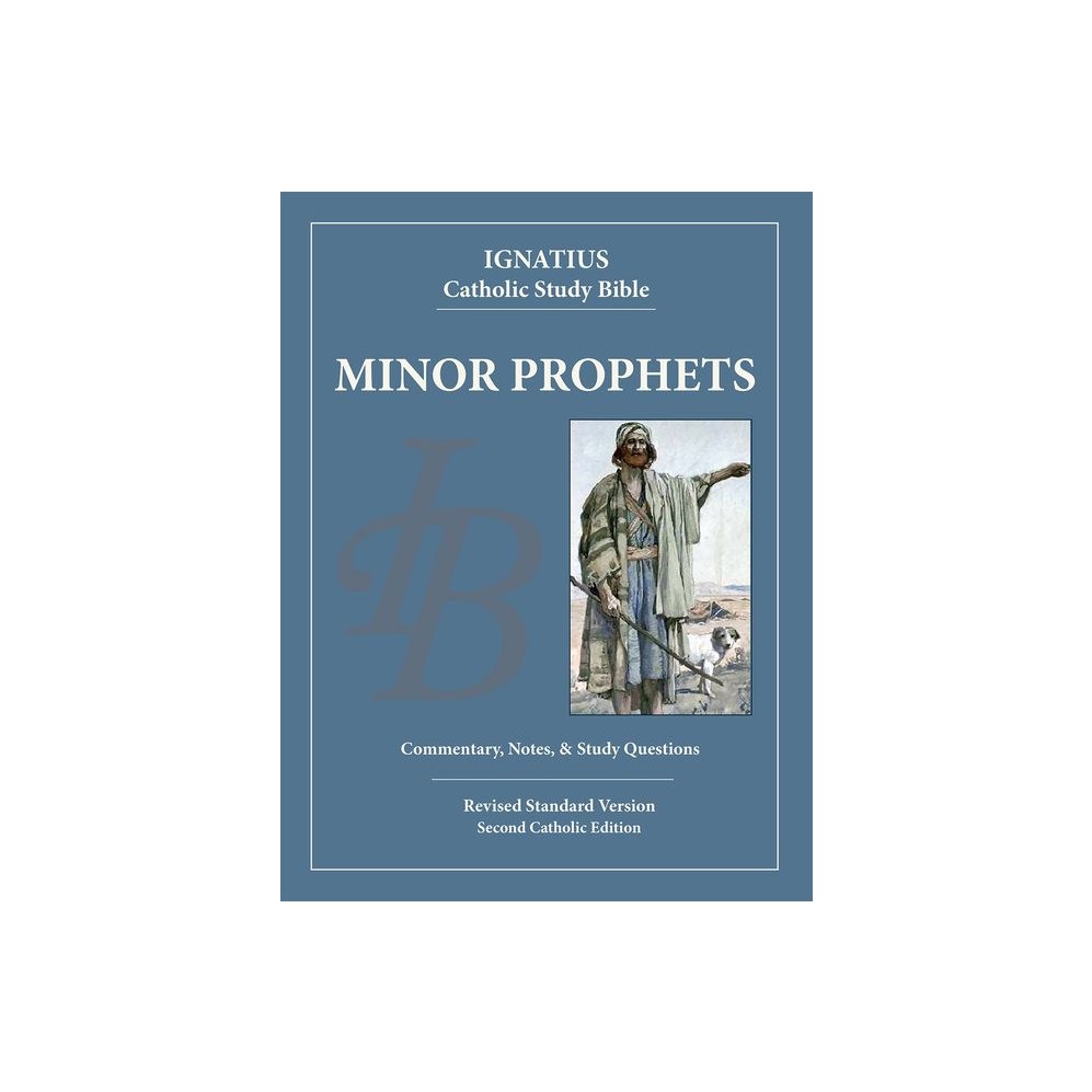 The Minor Prophets
