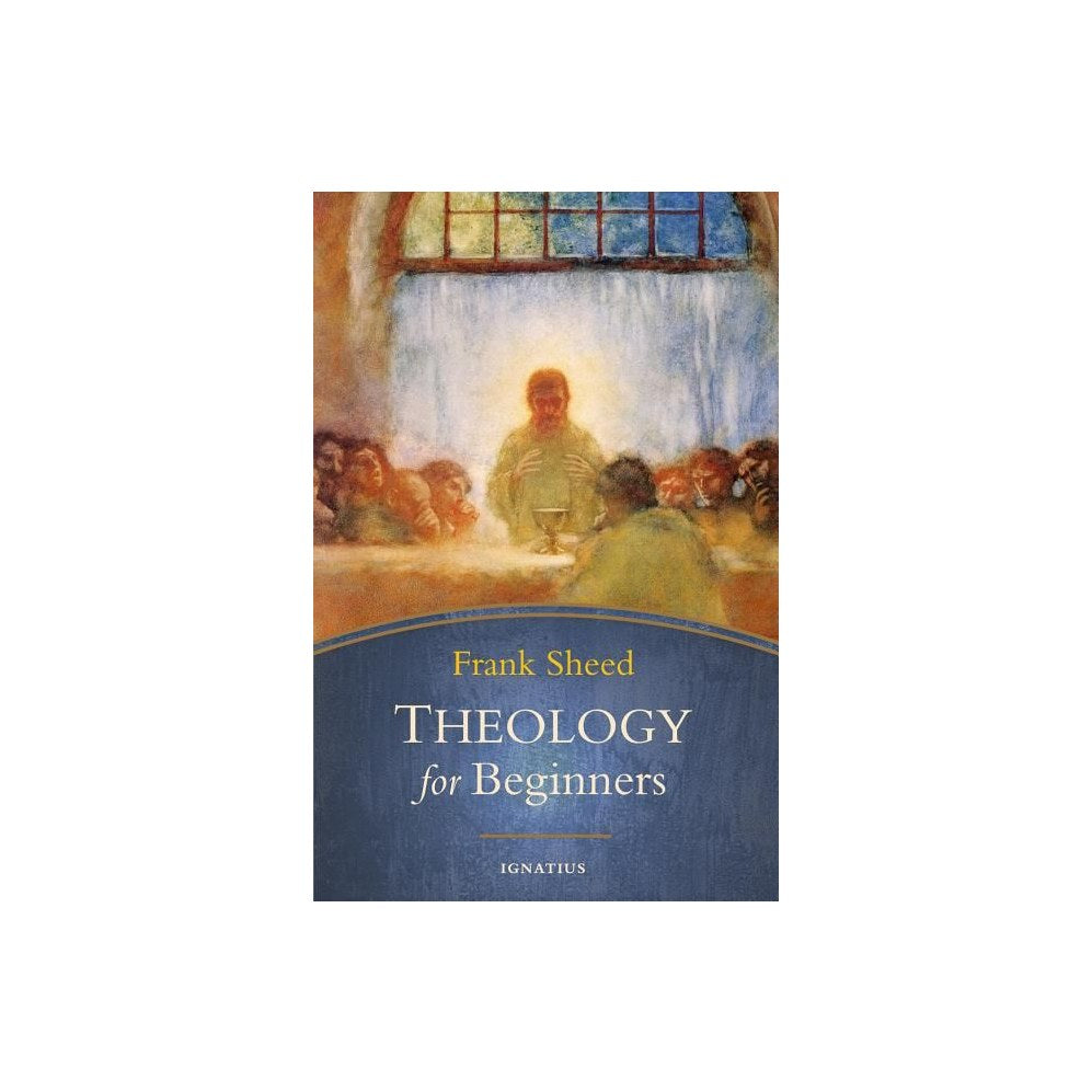 Theology for Beginners