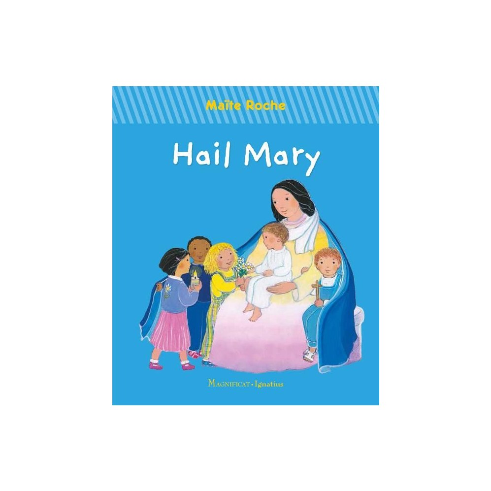 Hail Mary