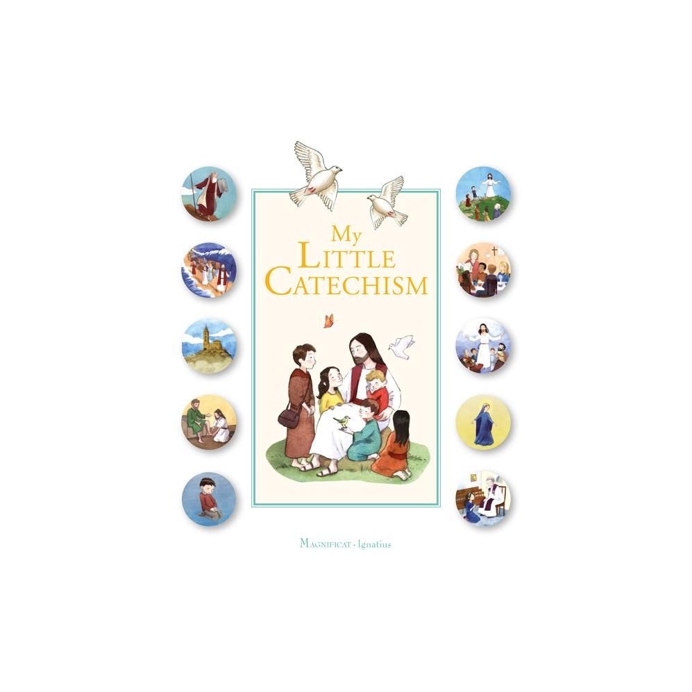 My Little Catechism