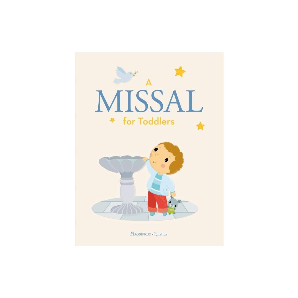 A Missal for Toddlers