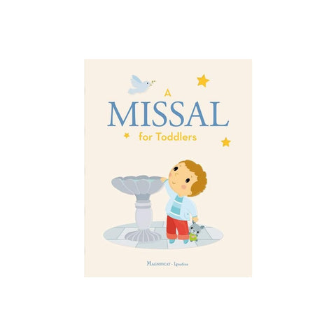 A Missal for Toddlers