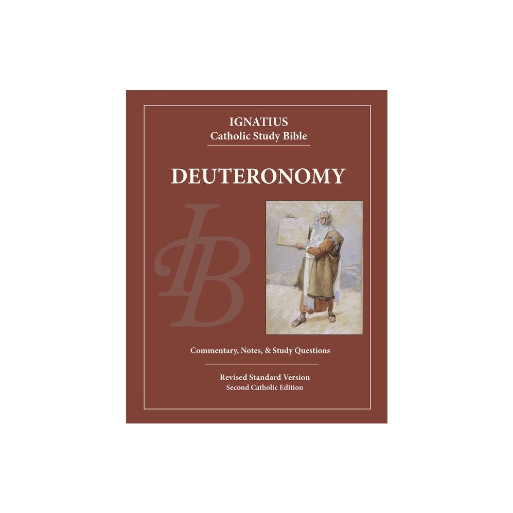 Deuteronomy
