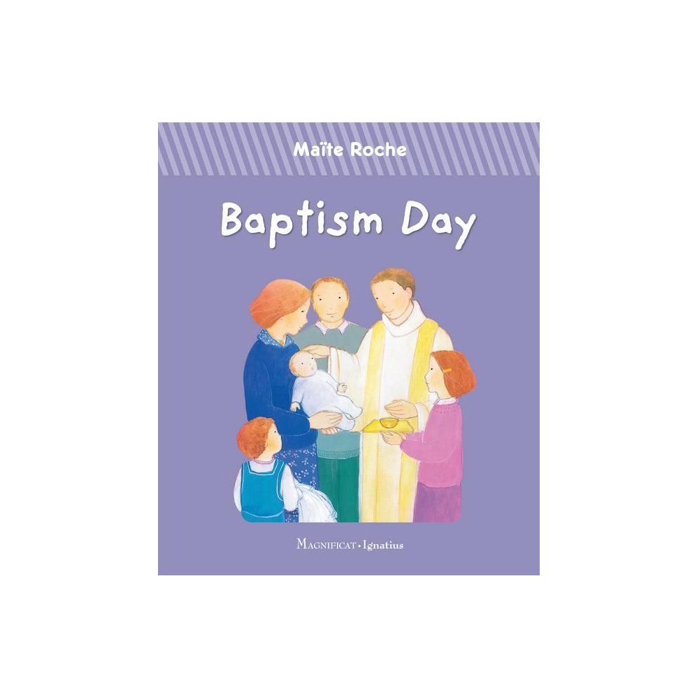 Baptism Day