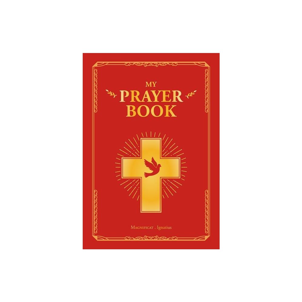 My Prayer Book