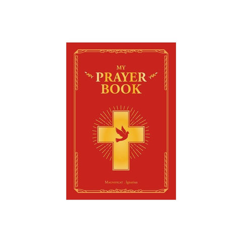 My Prayer Book