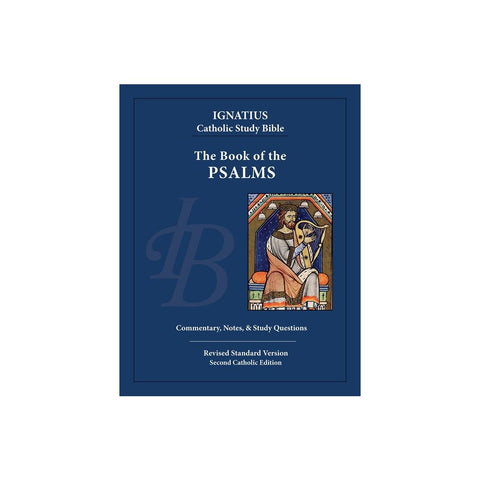 The Book of Psalms