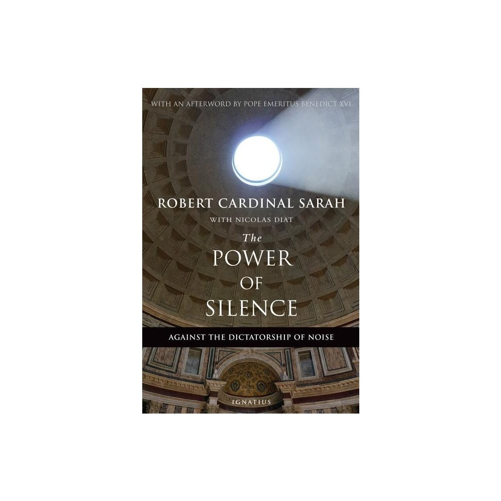 The Power of Silence: Against the Dictatorship of Noise