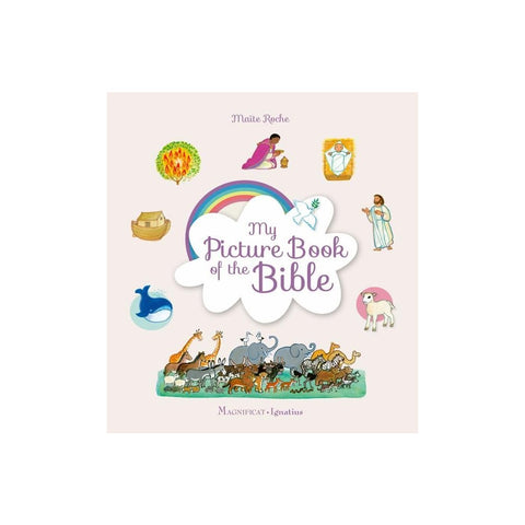 My Picture Book of the Bible