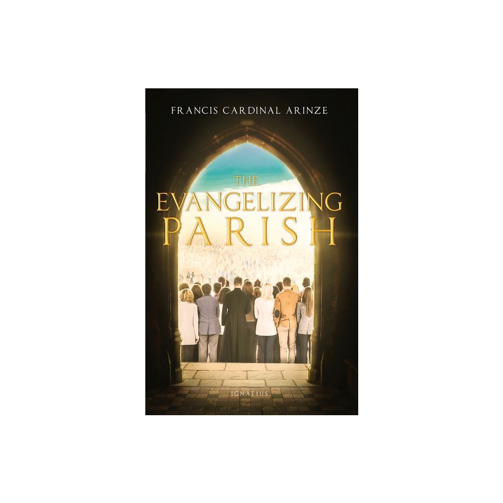 The Evangelizing Parish