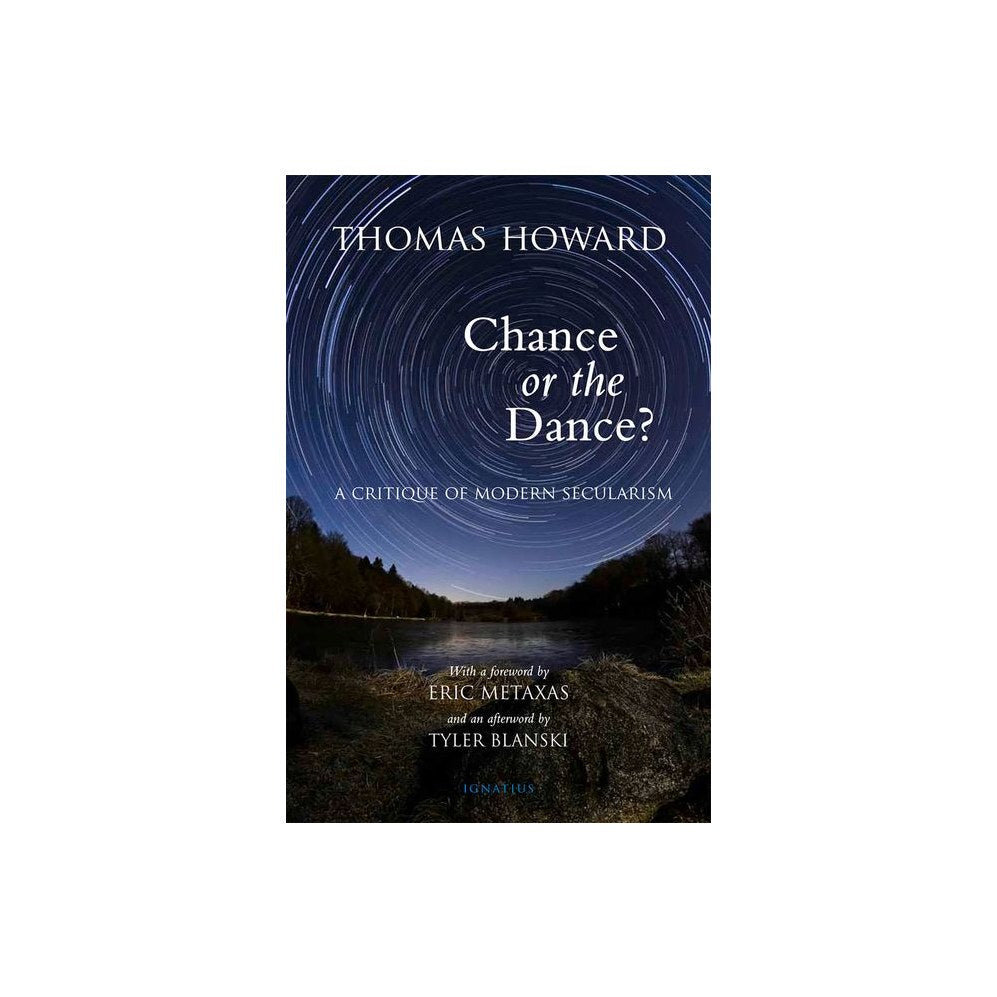 Chance or the Dance?: A Critique of Modern Secularism