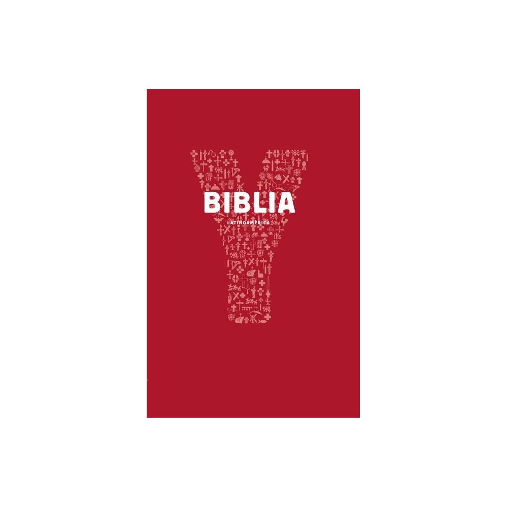 Youcat Biblia: Latinoamerica (, Latinoamerica)
