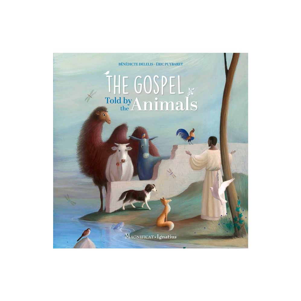 The Gospel Told by the Animals