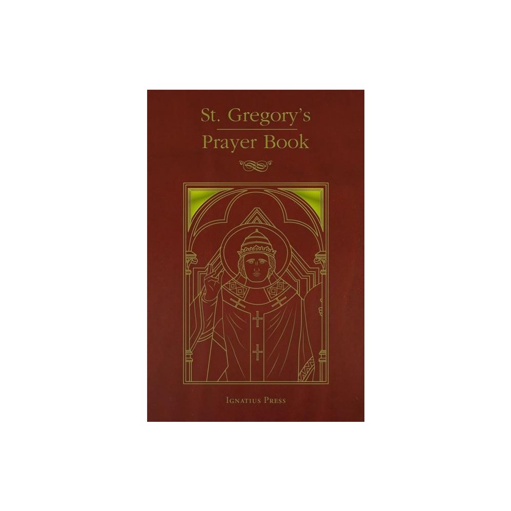 St. Gregory's Prayer Book