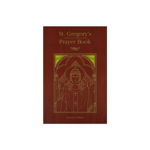St. Gregory's Prayer Book