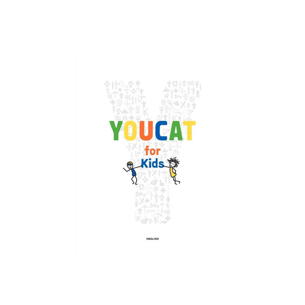 Youcat for Kids