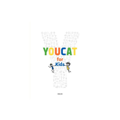 Youcat for Kids