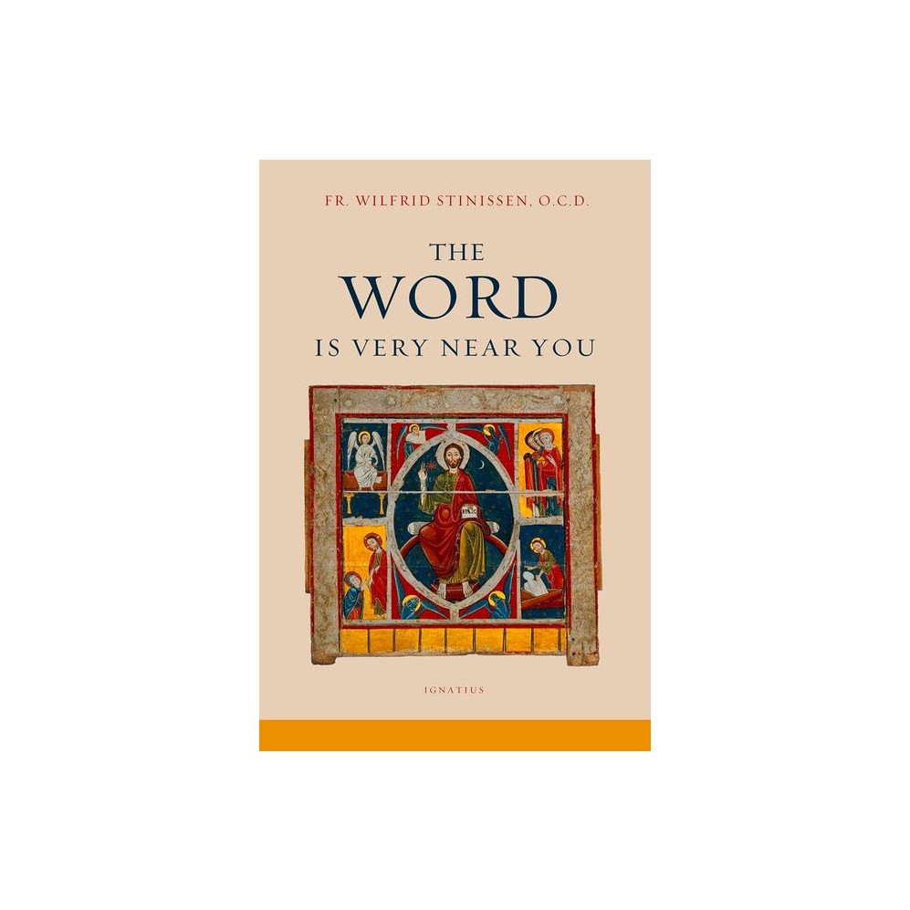 The Word Is Very Near You