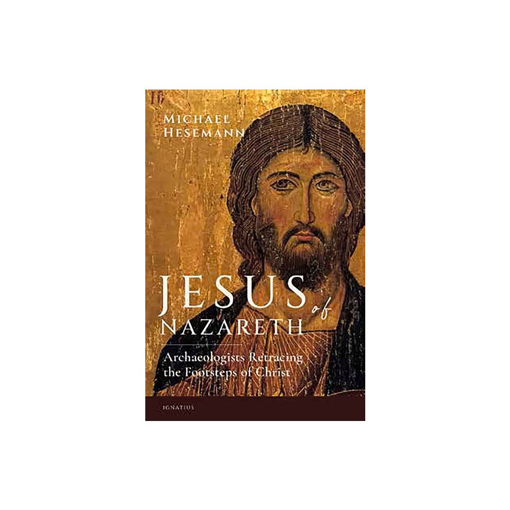 Jesus of Nazareth: Archaeologists Retracing the Footsteps of Christ