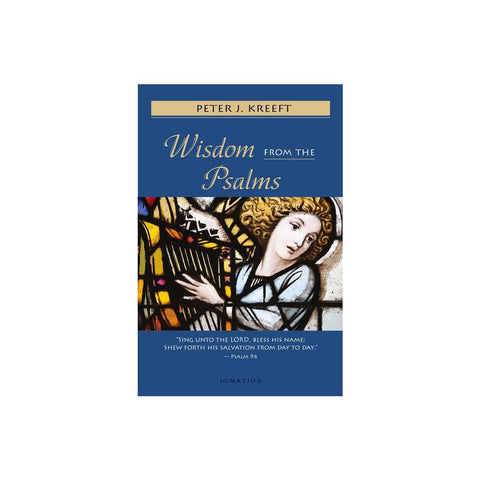 Wisdom from the Psalms