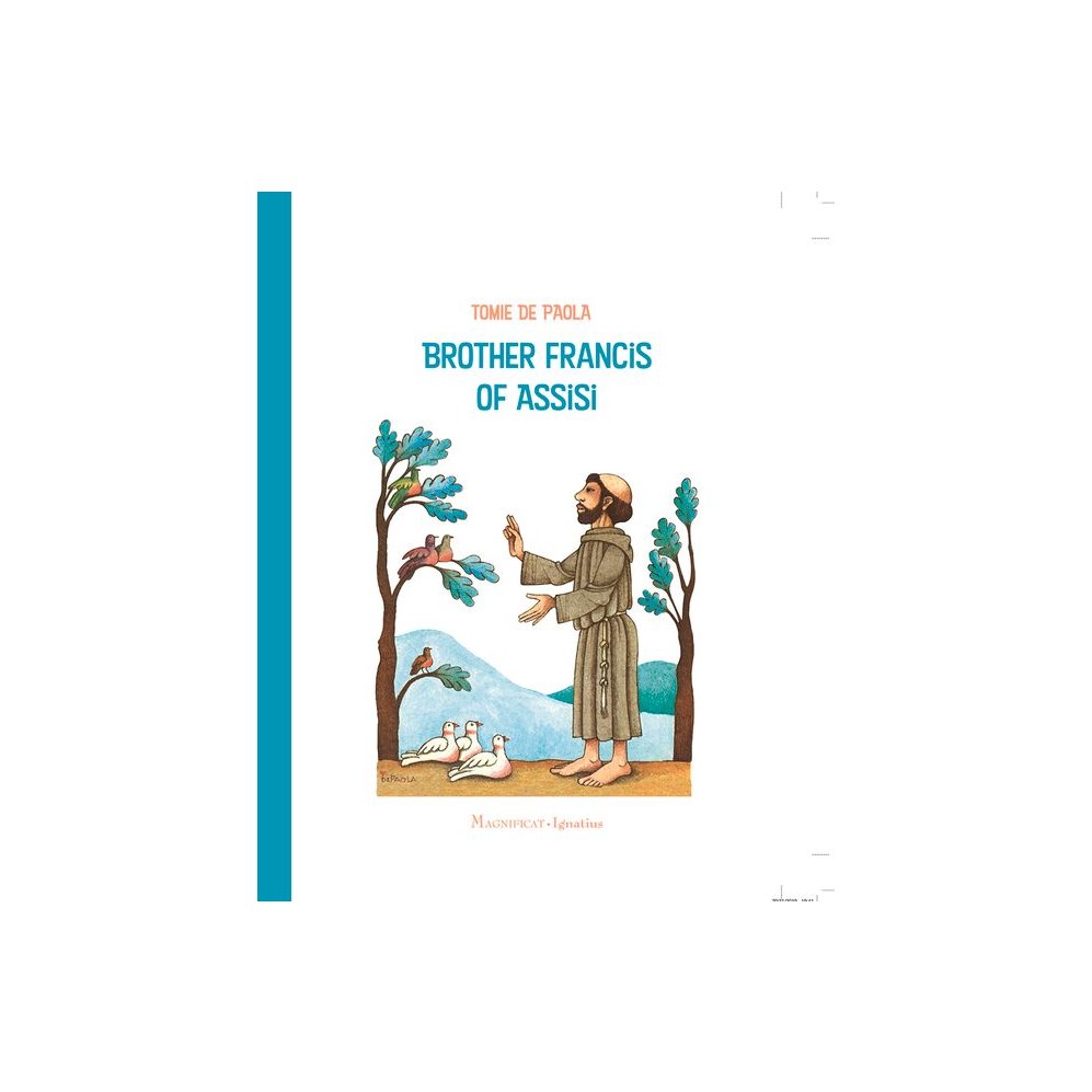 Brother Francis of Assisi