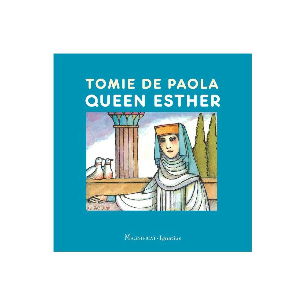 Queen Esther