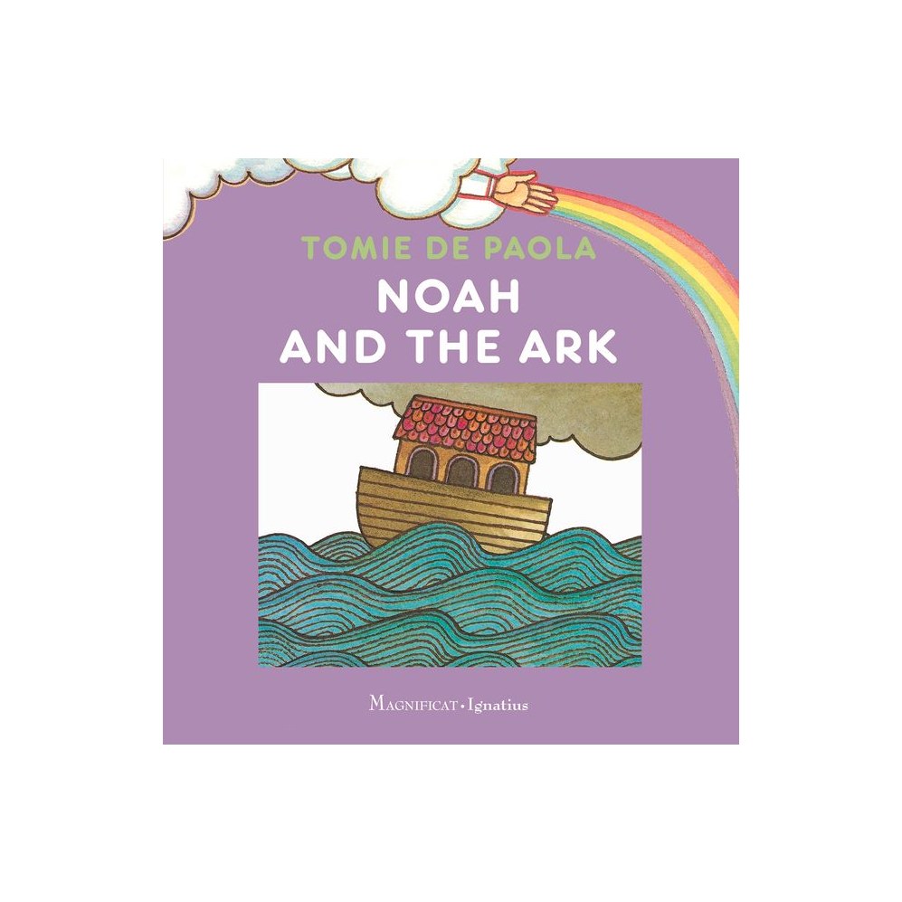 Noah and the Ark