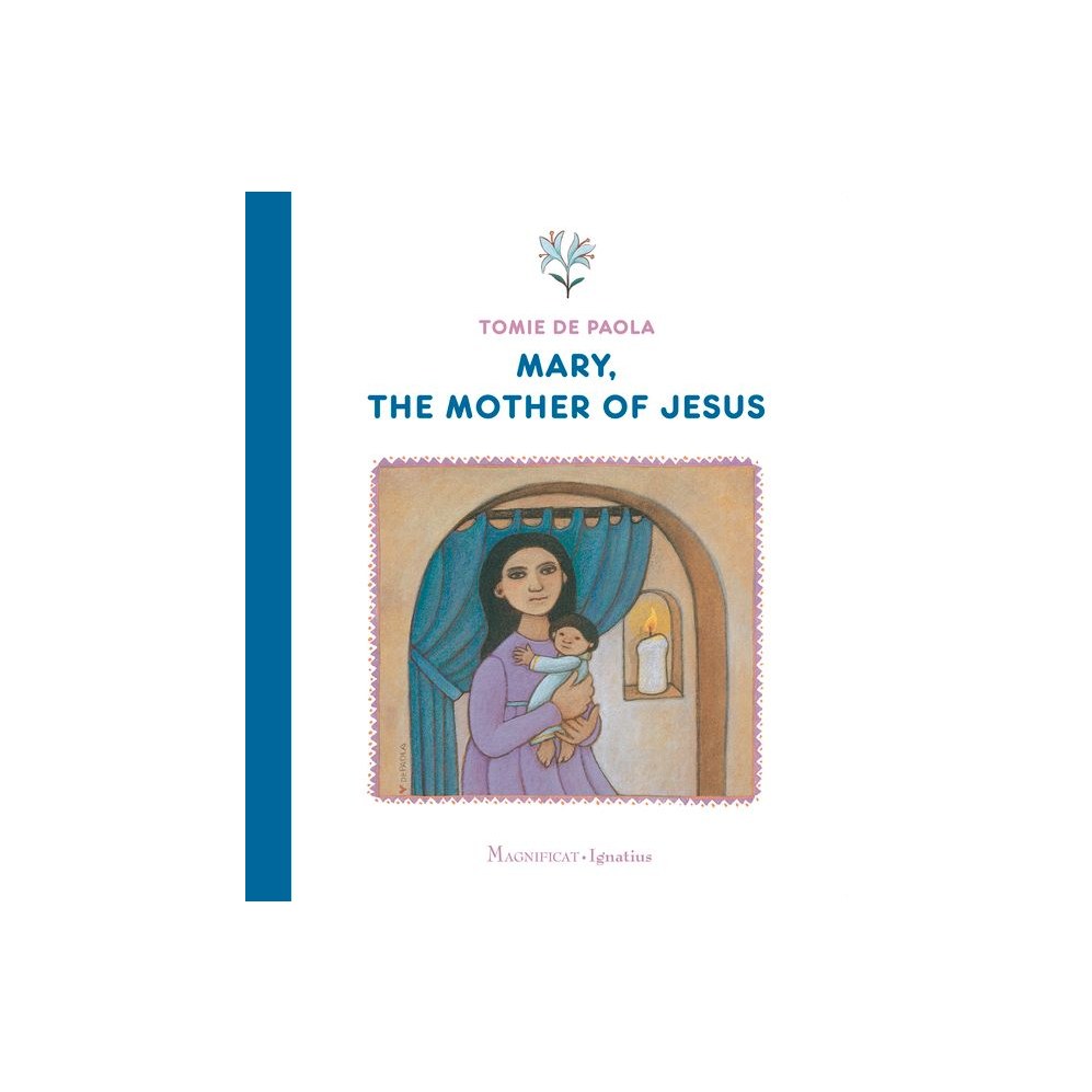 Mary, the Mother of Jesus