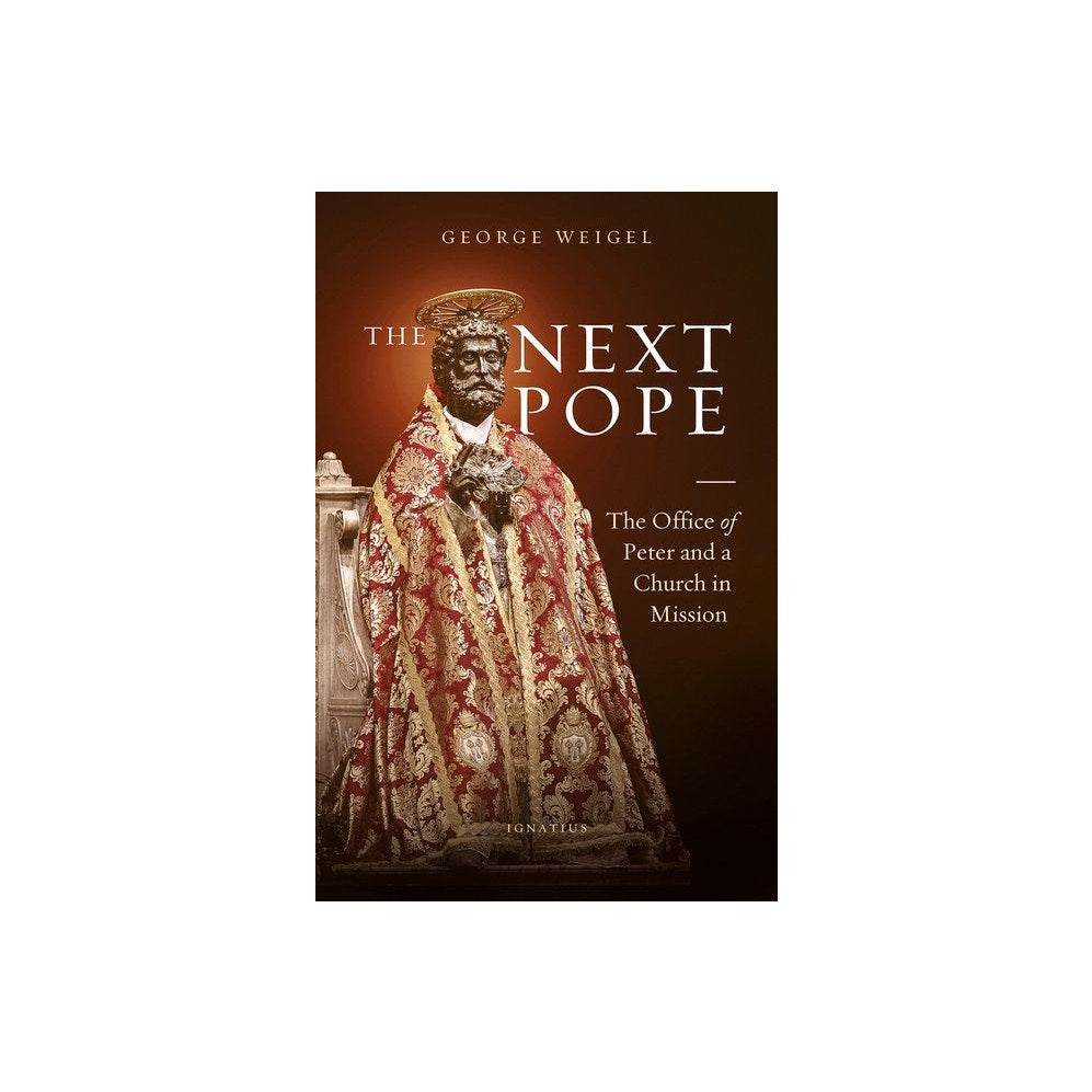 The Next Pope: The Office of Peter and a Church in Mission