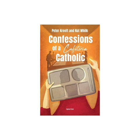 Confessions of a Cafeteria Catholic