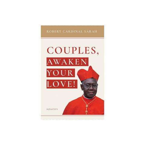Couples, Awaken Your Love