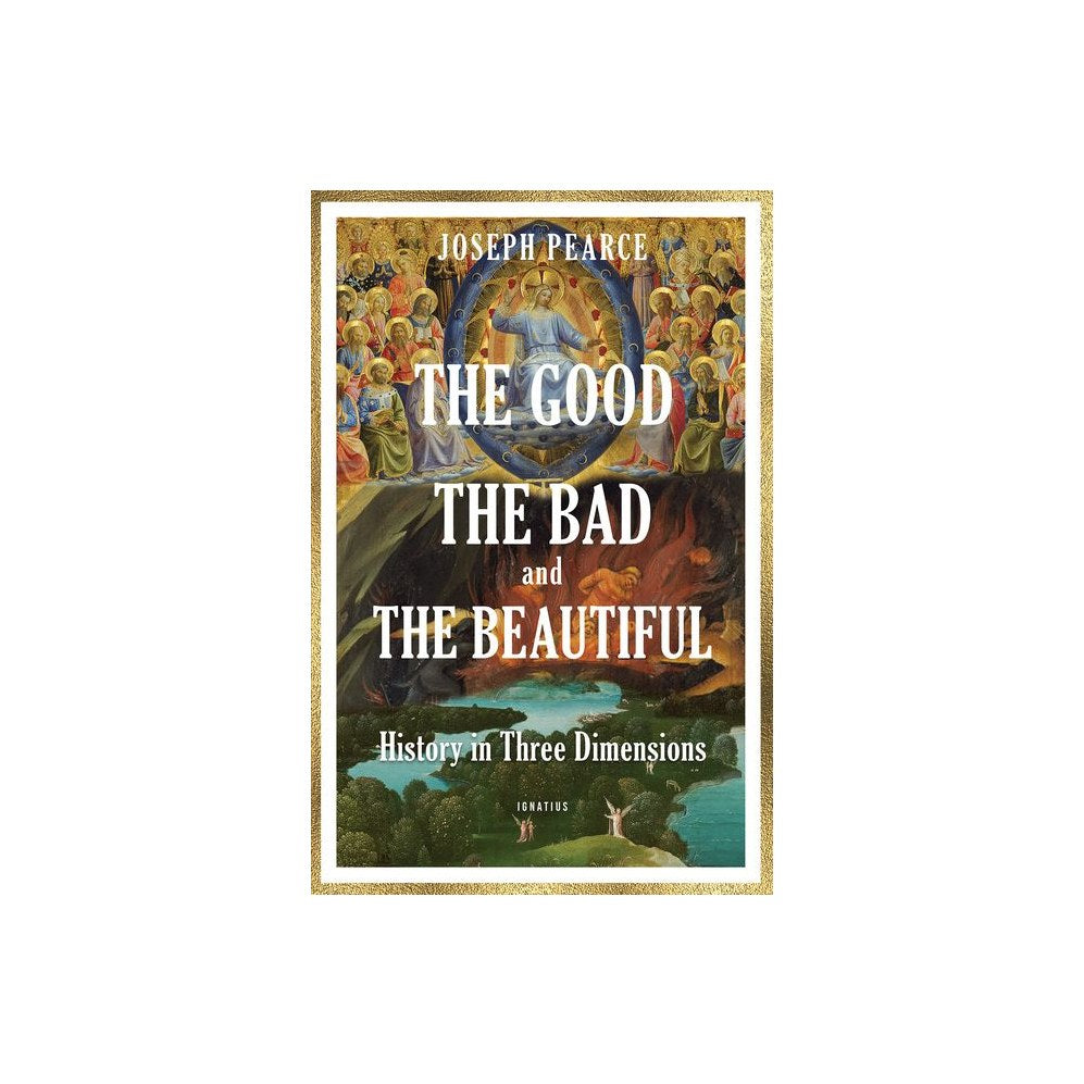 The Good, the Bad, and the Beautiful